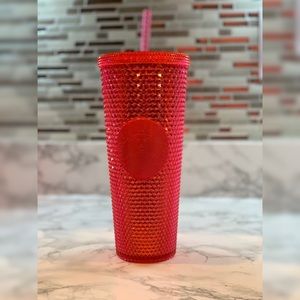 Starbucks Tumbler Holiday 2019
